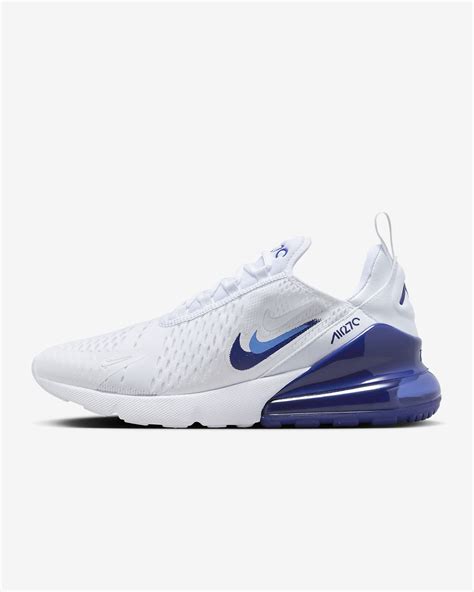 nike air max 270 hoeveel bar lucht|Nike Air Max 270 front toe.